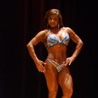 Ileanna  Estrada - NPC Gold Coast 2015 - #1