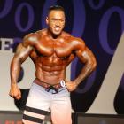 Dean  Balabis - IFBB Olympia 2017 - #1