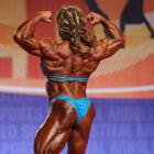 Maria  Segura - IFBB Arnold Classic 2011 - #1