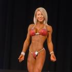 Ashtyn  Weber - NPC Nationals 2017 - #1