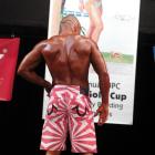 George  Castillo - NPC FL Gold Cup 2011 - #1