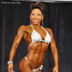 Christine   Anderson  - NPC Masters Nationals 2011 - #1