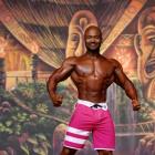 Terrence  Thomas - IFBB Europa Show of Champions Orlando 2016 - #1