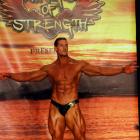 Aaron  Reed - NPC Tim Gardner Tampa Extravaganza 2015 - #1