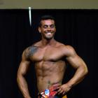 Rodrigo  Oliveira - NPC Treasure Coast 2013 - #1