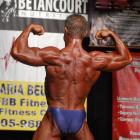 Tom  Wagner - NPC Southern States 2014 - #1