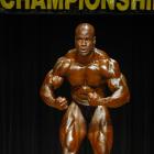 Brian  Garrison - NPC Miami Classic 2012 - #1