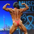 Gillian  Kovack - IFBB Toronto Pro Supershow 2012 - #1