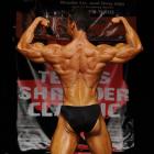 Francisco  Montealegne - NPC Texas Shredder Classic 2009 - #1