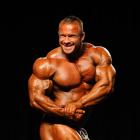 Ronny   Rockel - IFBB Olympia 2011 - #1