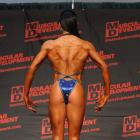 Jayla  McDermott - NPC Ronnie Coleman Classic 2011 - #1