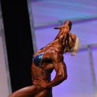 Brigita  Brezovac - IFBB Wings of Strength Tampa  Pro 2011 - #1