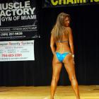 Rosie  Crespo - NPC Miami Classic 2013 - #1