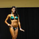 Alisha  Renfrew - NPC Treasure Coast 2013 - #1