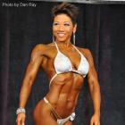 Christine   Anderson  - NPC Masters Nationals 2011 - #1