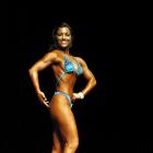 Erica  Brigati - NPC Ruby Championship 2012 - #1