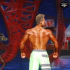 Sheridan  Hause Jr - IFBB Europa Show of Champions Orlando 2014 - #1