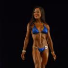 Marisa  Lee - IFBB Jacksonville Pro 2011 - #1