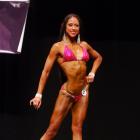 Carol  Fernandez - NPC Dayana Cadeau Classic  2014 - #1