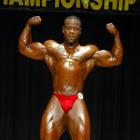 Denis  Roodlee - NPC Miami Classic 2012 - #1