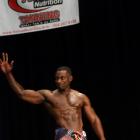 Jeremy  Young - NPC Bill Wilmore Classic 2014 - #1