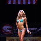 Kathy  Ellington - NPC Southeastern USA 2013 - #1