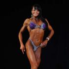 Sarah  Wernert - NPC Pittsburgh Championships 2010 - #1