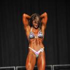 Lauren  Lessnau - NPC Jr. Nationals 2012 - #1