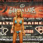 Tara  Foster - NPC Natural Ohio 2012 - #1