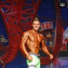 Sheridan  Hause Jr - IFBB Europa Show of Champions Orlando 2014 - #1