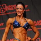 Jayla  McDermott - NPC Ronnie Coleman Classic 2011 - #1