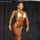 Christine   Anderson  - NPC Masters Nationals 2011 - #1