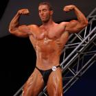 Brian  Dietz - NPC Dexter Jackson Classic 2009 - #1