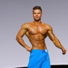 Denis  Gusev - IFBB Fort Lauderdale Pro  2014 - #1