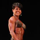 Sara   Hurrle - IFBB Jacksonville Pro 2010 - #1