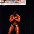 Rafael  Hueso - NPC Gold Coast 2012 - #1