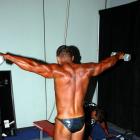 IFBB Europa Show of Champions Orlando 2012 - #1