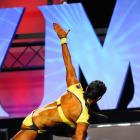 Camala  Rodriguez-McClure  - IFBB Olympia 2011 - #1