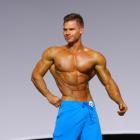 Denis  Gusev - IFBB Fort Lauderdale Pro  2014 - #1