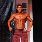 Raphael  Zamora - Florida Grand Prix 2015 - #1
