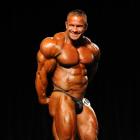 Ronny   Rockel - IFBB Olympia 2011 - #1