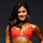 Huyen  Nguyen - NPC Diamond Classic 2012 - #1