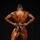 Alan  Bailey - NPC Nationals 2010 - #1