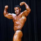 Jay  Gassem - NPC All South 2010 - #1