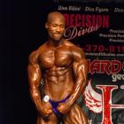 Jacque  Dalce - NPC Southern States 2011 - #1