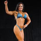 Erica  Vogt - IFBB North American Championships 2012 - #1