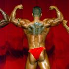 Chris  Twardowski - NPC Southern States 2011 - #1