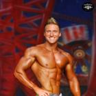 Sheridan  Hause Jr - IFBB Europa Show of Champions Orlando 2014 - #1