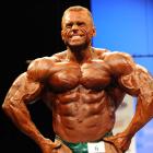 Eugene  Mishin - IFBB New York Pro 2010 - #1