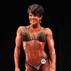 Sara   Hurrle - IFBB Jacksonville Pro 2010 - #1